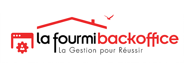 La Fourmi backoffice