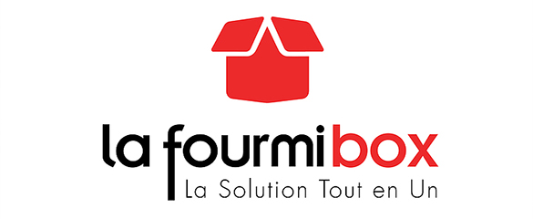 La Fourmi box