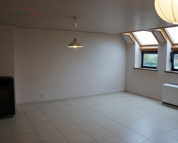 Appartement duplex 2 chambres  - Baudliv