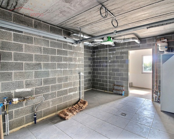 Nouvelle construction basse énergie 3 ch 181 m² avec garage et jardin - Exposio 0003  1024x768 